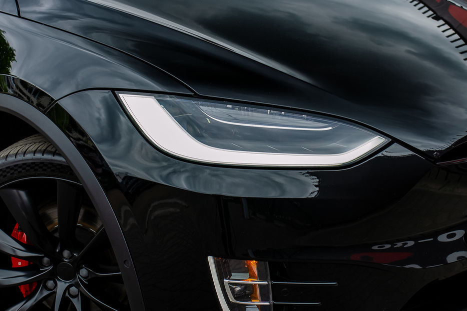 Продам Tesla Model X Performance Ludicrous 2019 года в Киеве