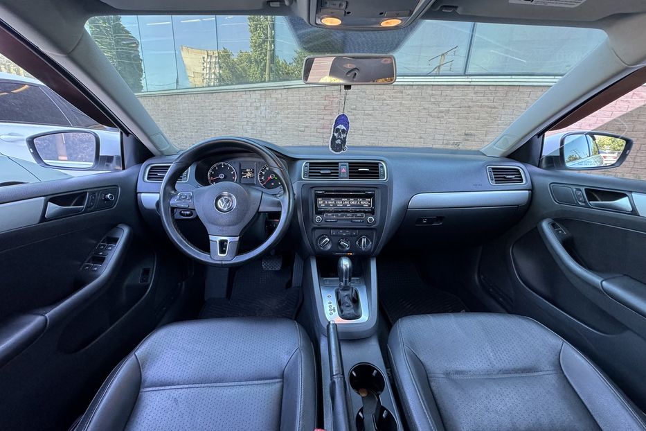 Продам Volkswagen Jetta Full 2014 года в Одессе