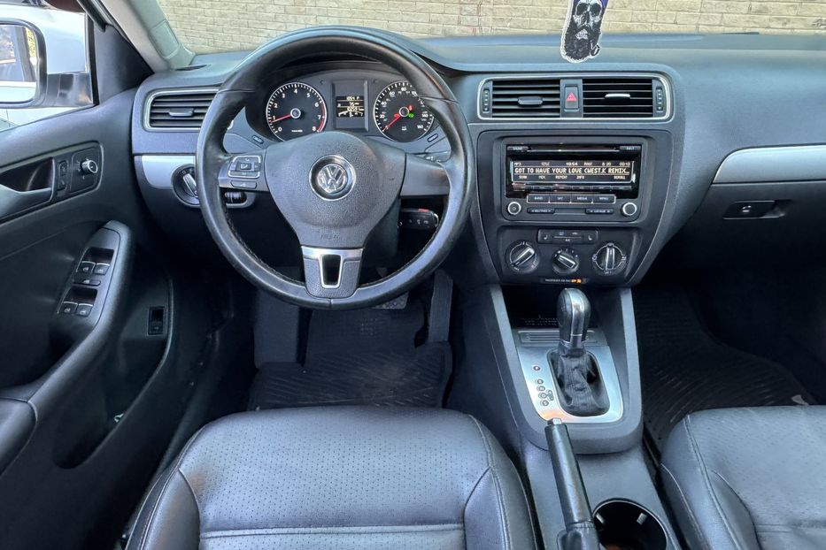 Продам Volkswagen Jetta Full 2014 года в Одессе