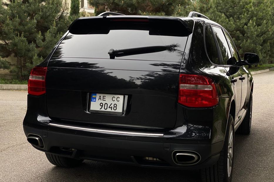 Продам Porsche Cayenne 2008 года в Днепре