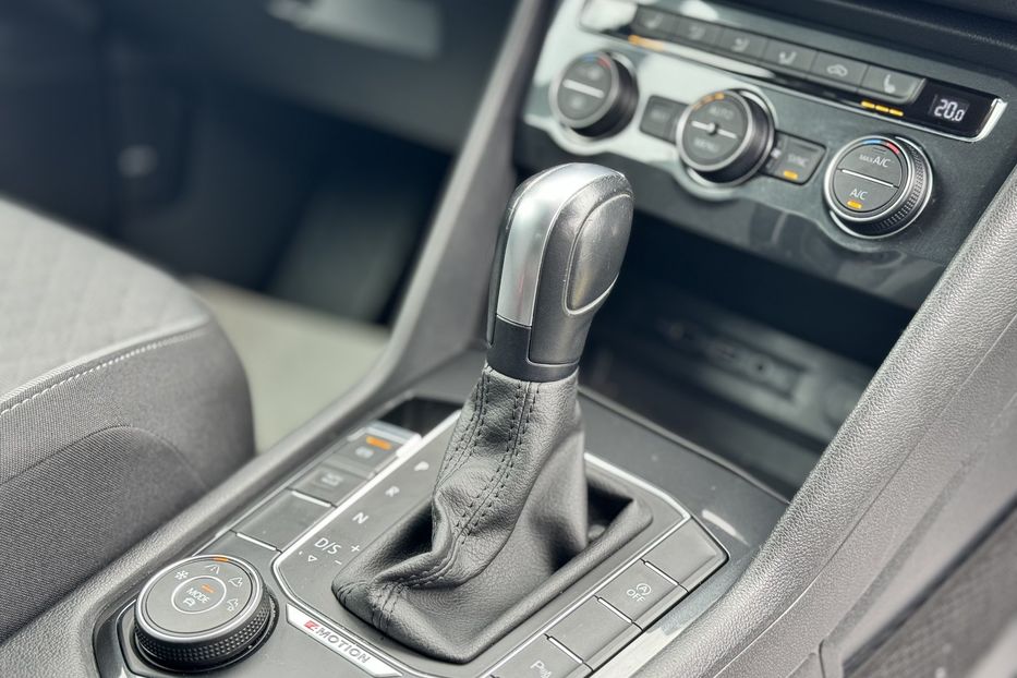 Продам Volkswagen Tiguan 4motion 2020 года в г. Умань, Черкасская область