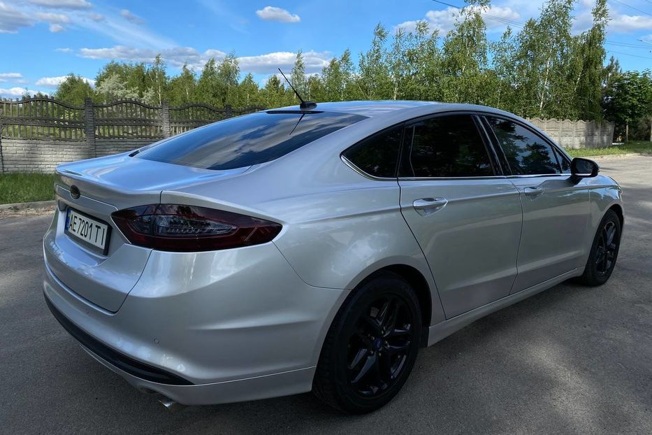 Продам Ford Fusion 2013 года в Днепре