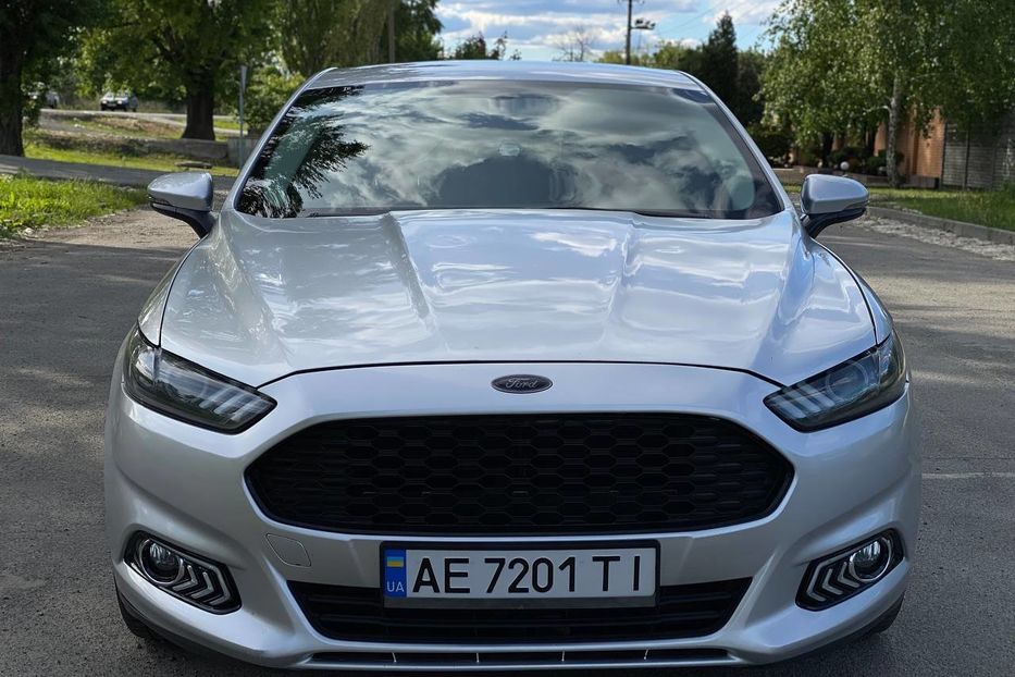 Продам Ford Fusion 2013 года в Днепре