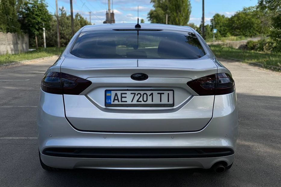 Продам Ford Fusion 2013 года в Днепре