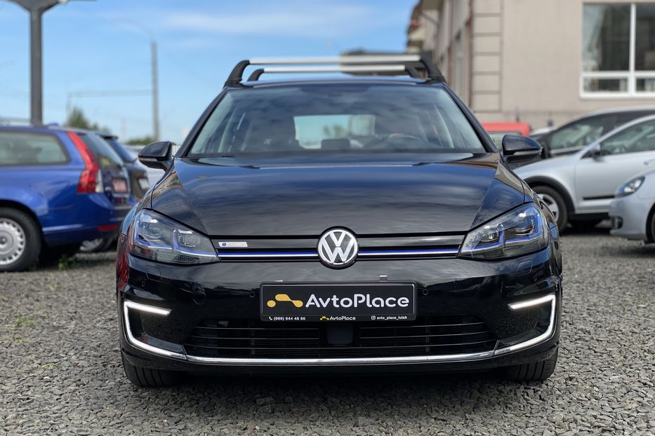 Продам Volkswagen e-Golf 2019 года в Луцке