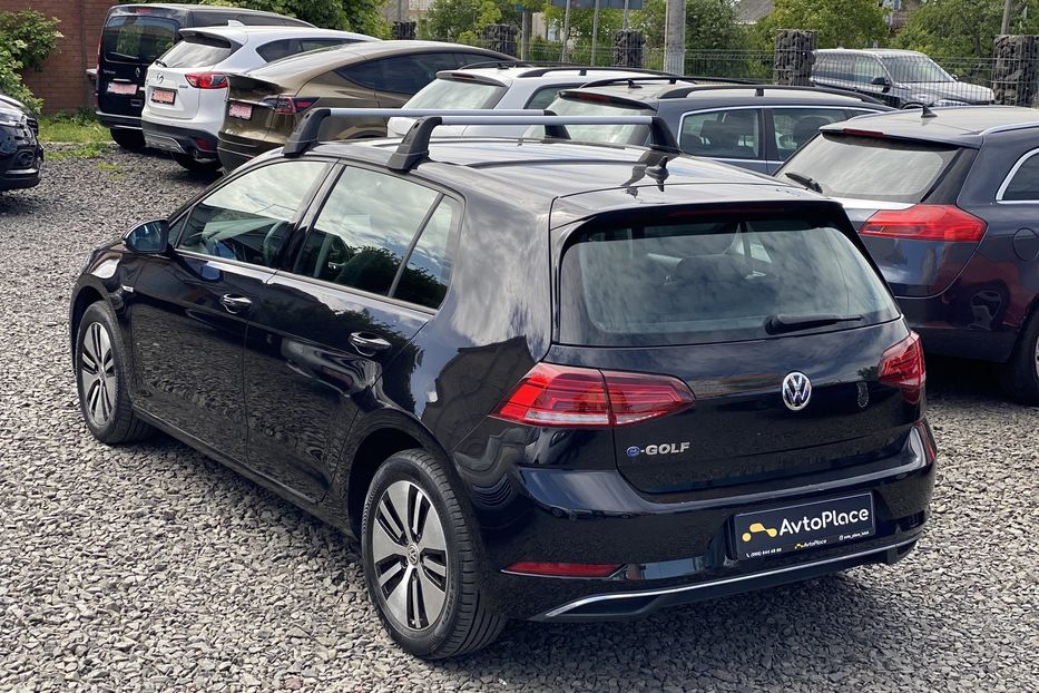 Продам Volkswagen e-Golf 2019 года в Луцке