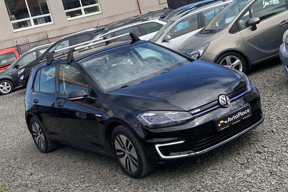 Продам Volkswagen e-Golf 2019 года в Луцке