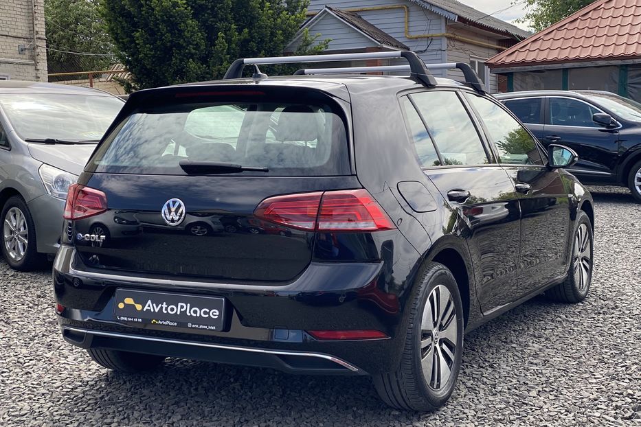 Продам Volkswagen e-Golf 2019 года в Луцке