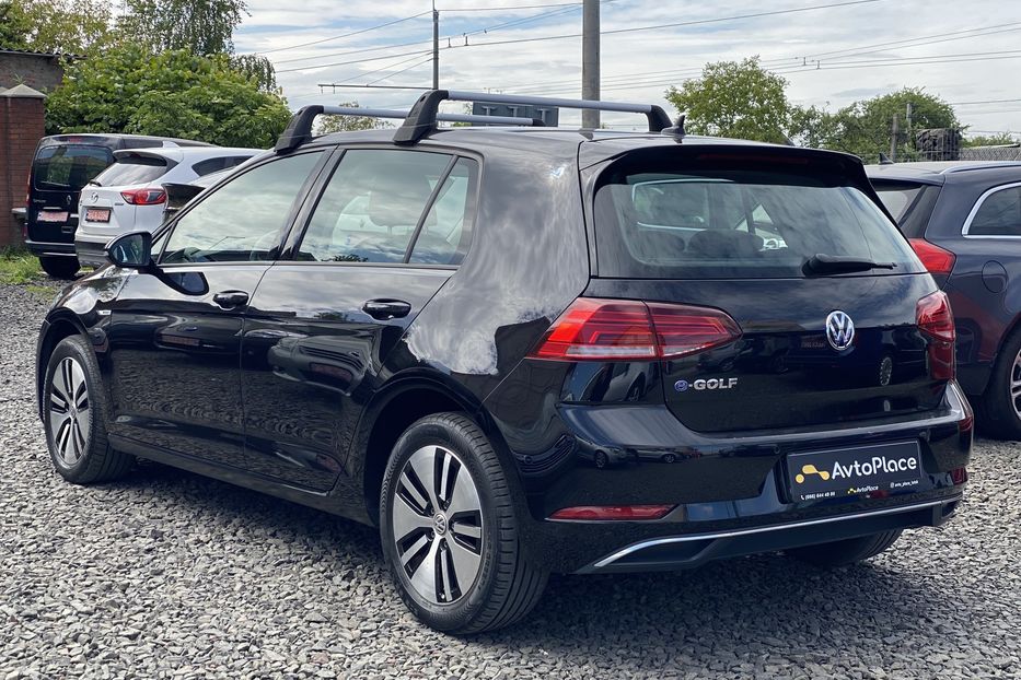 Продам Volkswagen e-Golf 2019 года в Луцке