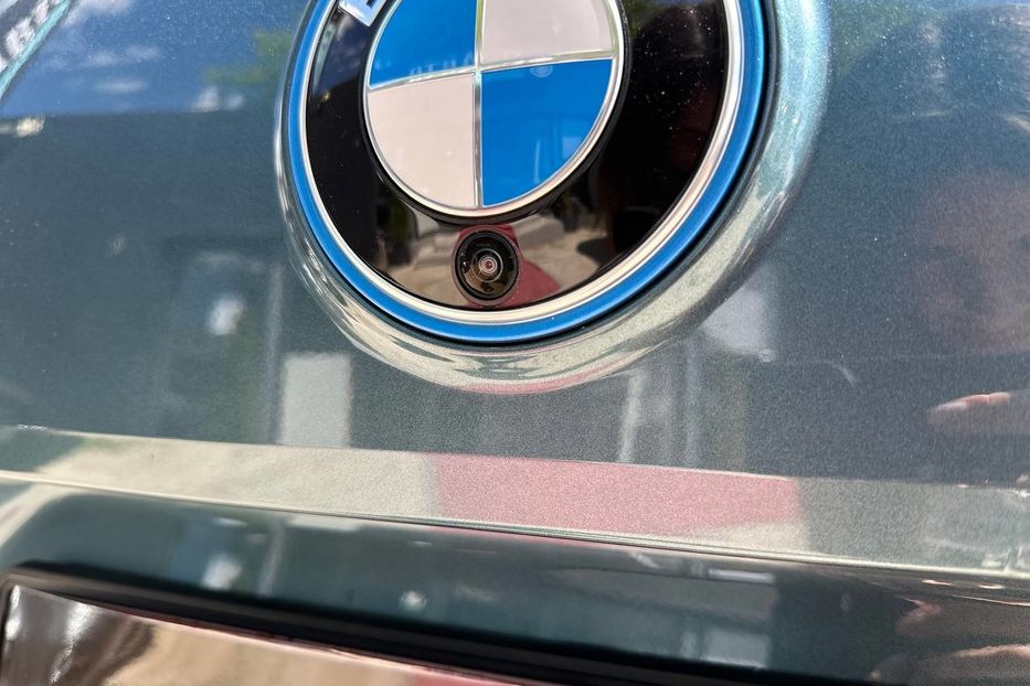 Продам BMW iX XDrive50 2022 года в Черновцах