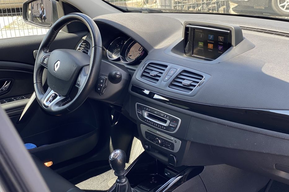 Продам Renault Megane 2015 года в Луцке