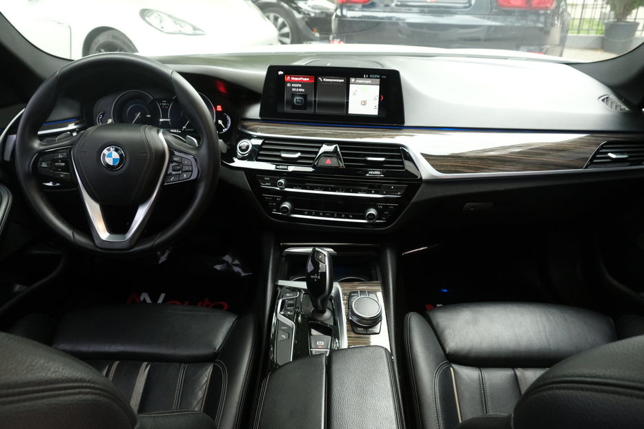 Продам BMW 530 2018 года в Одессе