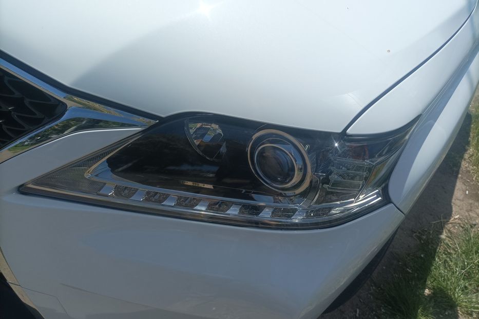 Продам Lexus RX 350 максимал 2015 года в Одессе