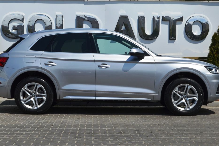 Продам Audi Q5 2017 года в Одессе