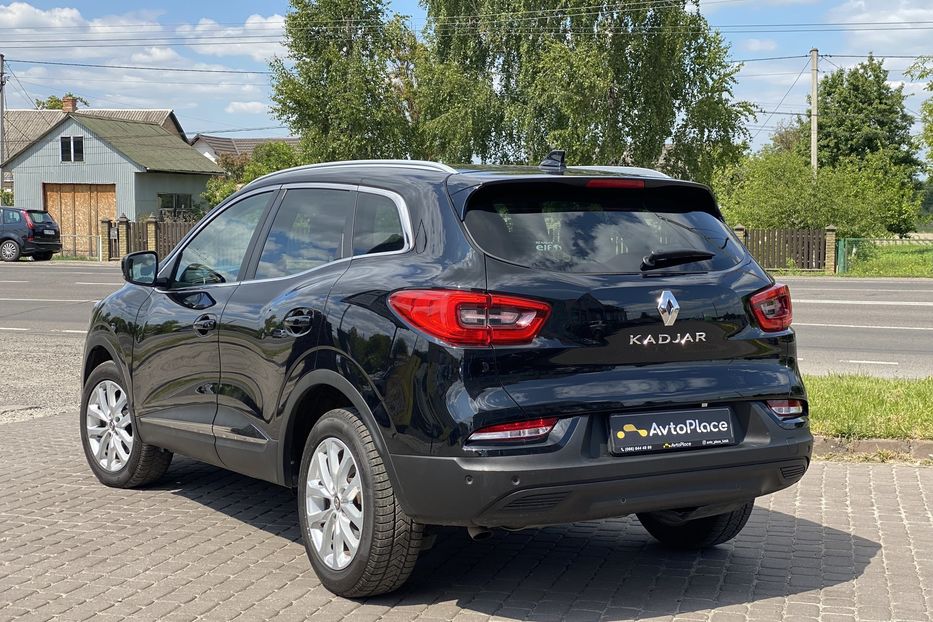 Продам Renault Kadjar 2019 года в Луцке