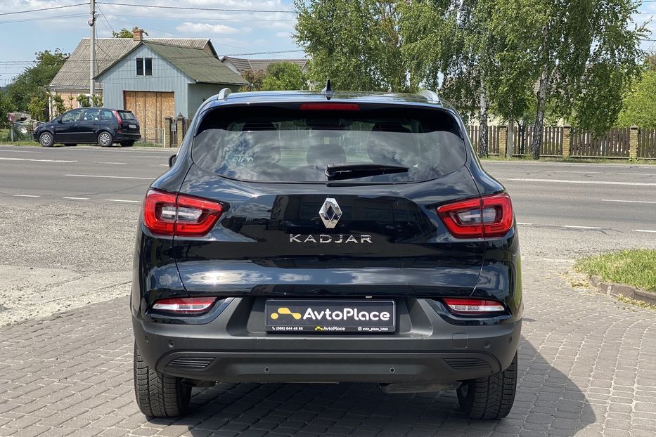 Продам Renault Kadjar 2019 года в Луцке