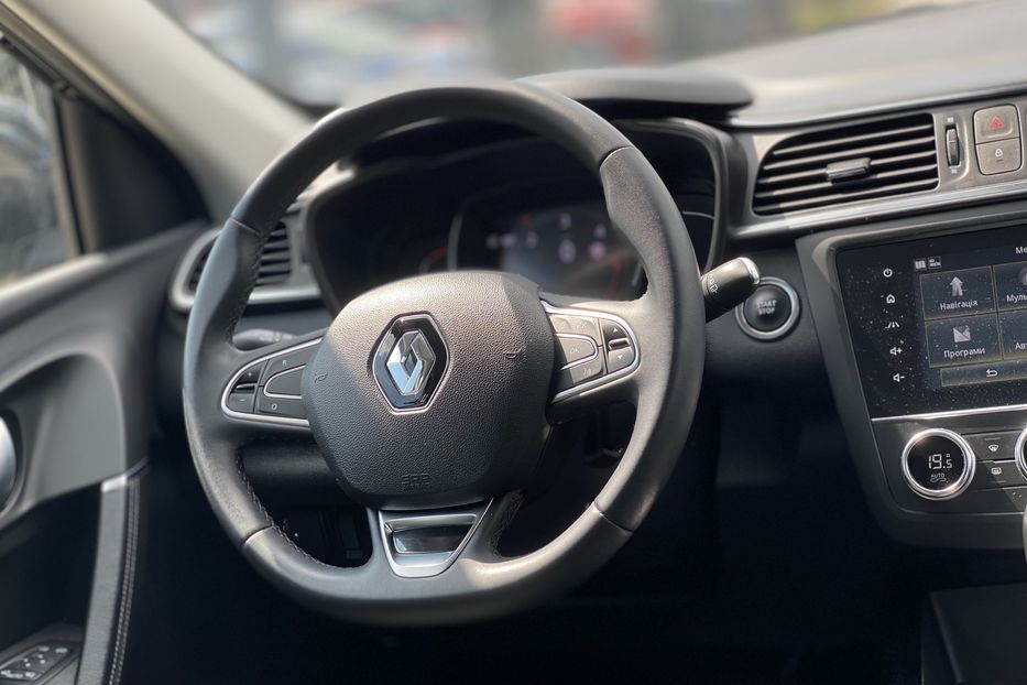 Продам Renault Kadjar 2019 года в Луцке