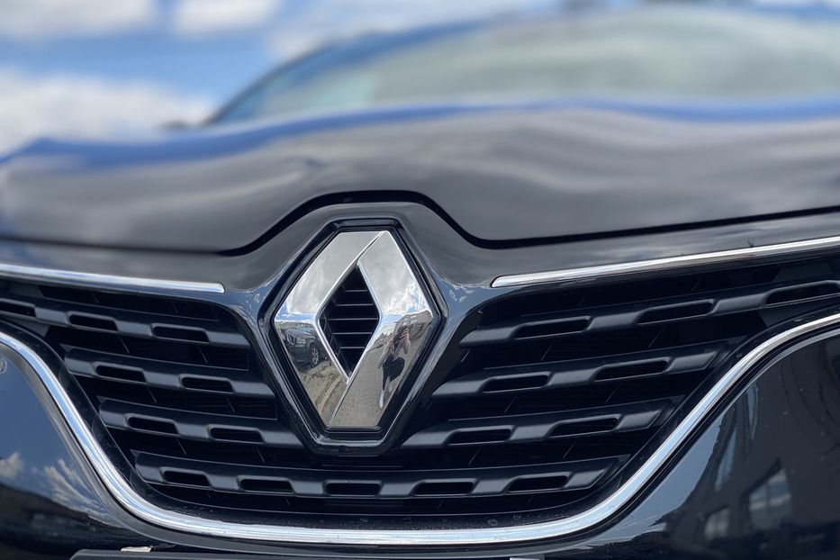 Продам Renault Kadjar 2019 года в Луцке