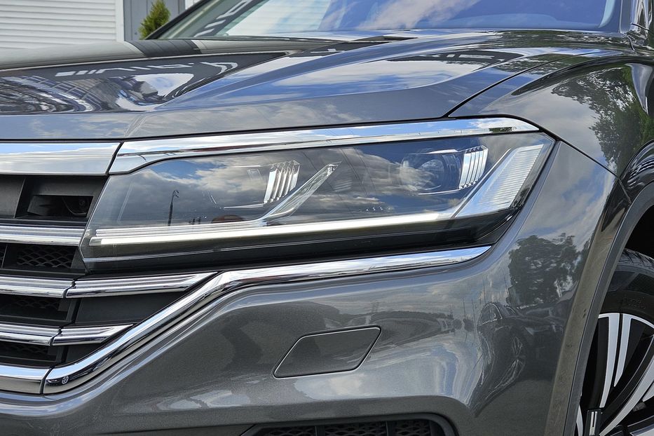 Продам Volkswagen Touareg Офіційна! 2020 года в Киеве