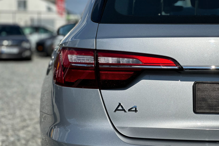 Продам Audi A4 Avant 2020 года в Черновцах