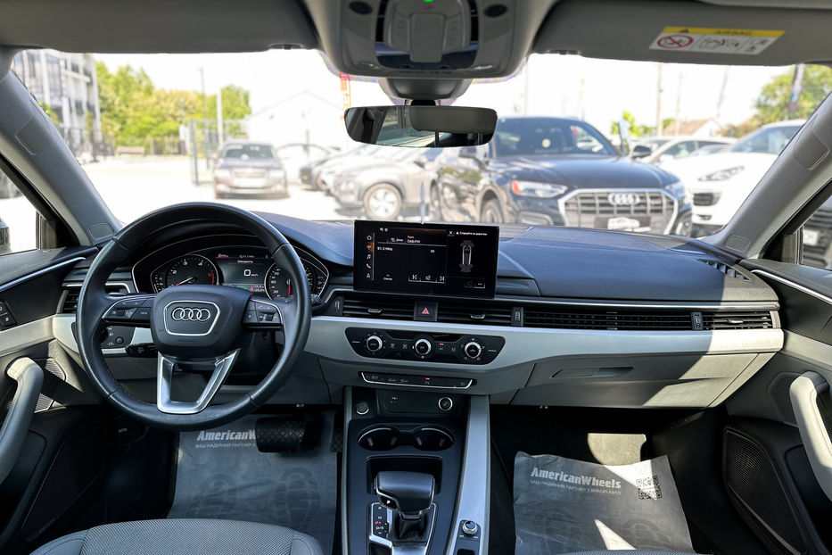 Продам Audi A4 Avant 2020 года в Черновцах