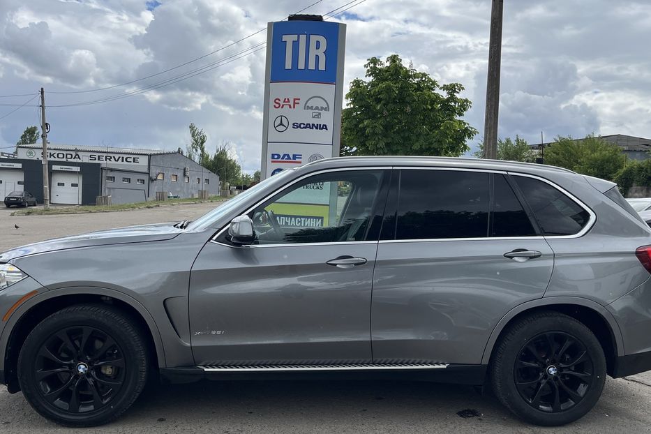 Продам BMW X5 Xdrive35I 2014 года в Николаеве