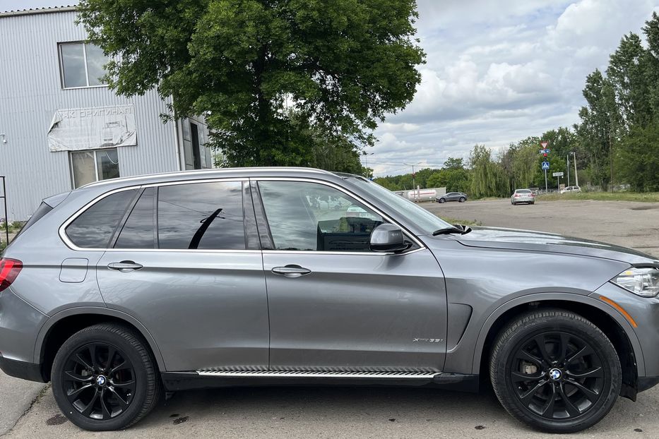 Продам BMW X5 Xdrive35I 2014 года в Николаеве