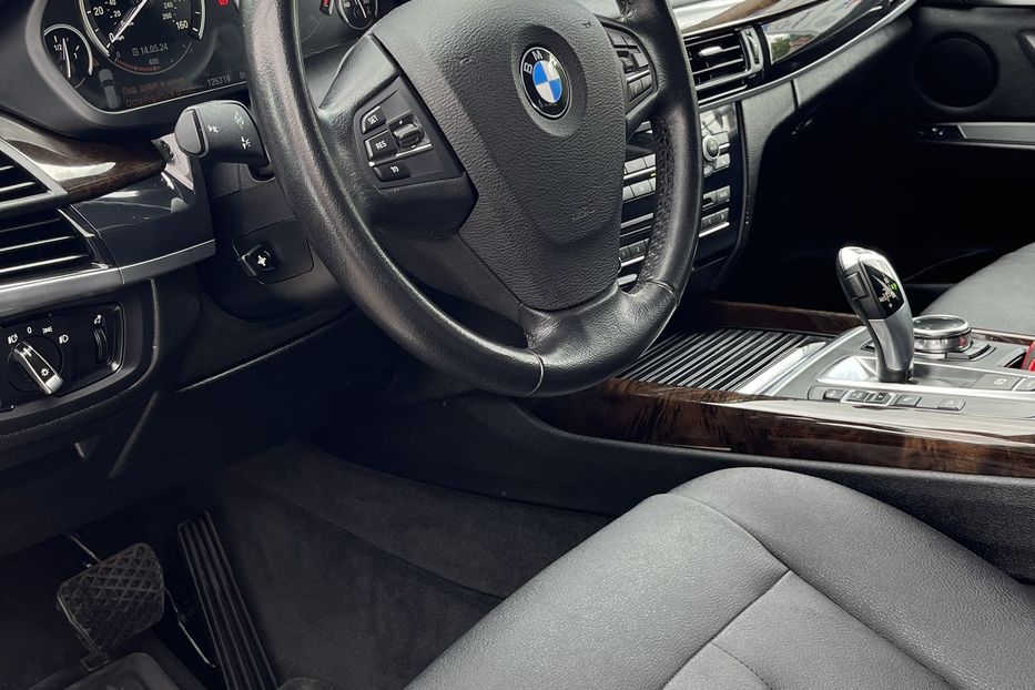 Продам BMW X5 Xdrive35I 2014 года в Николаеве