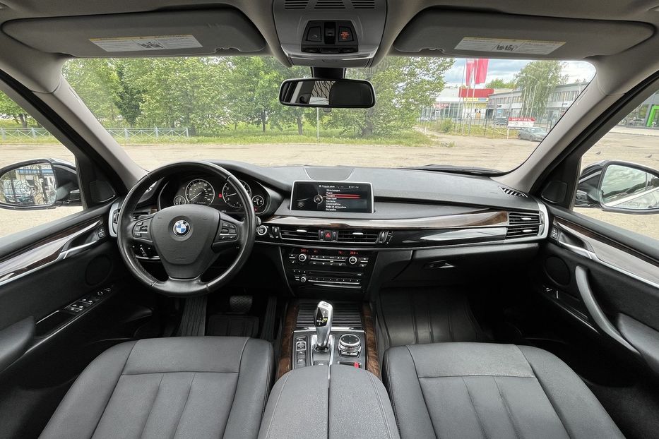 Продам BMW X5 Xdrive35I 2014 года в Николаеве