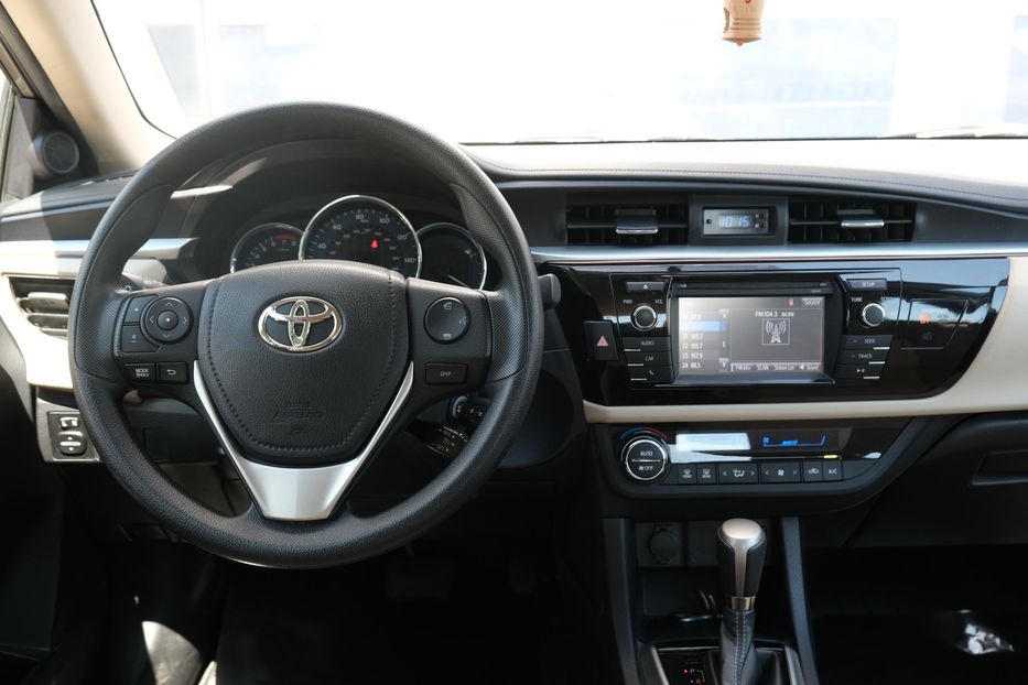 Продам Toyota Corolla 2016 года в Одессе