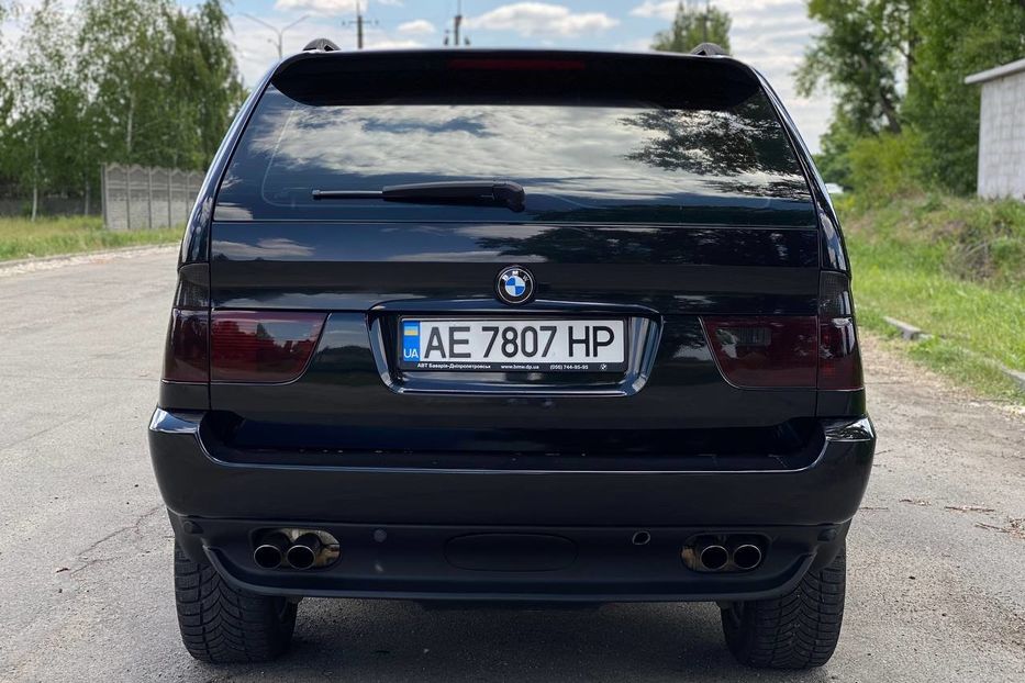 Продам BMW X5 2005 года в Днепре