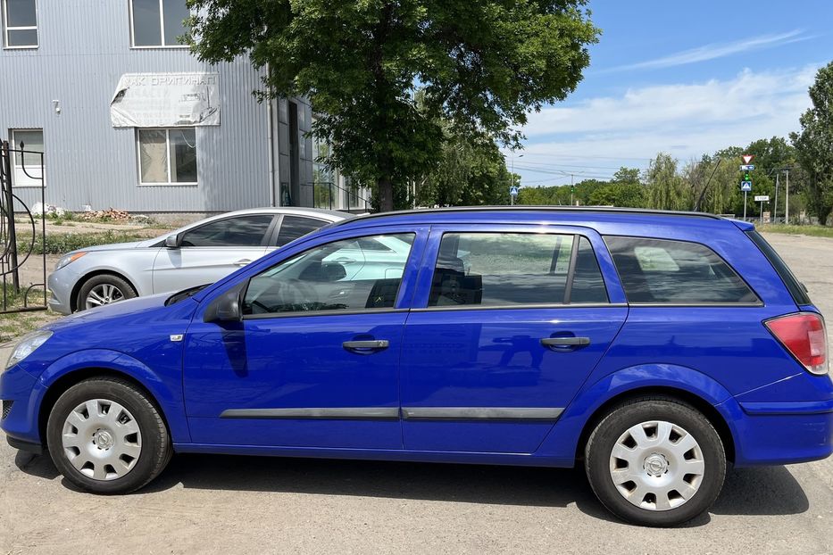 Продам Opel Astra H TDI 2009 года в Николаеве