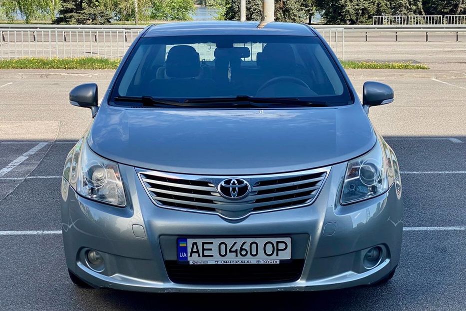 Продам Toyota Avensis 2011 года в Днепре