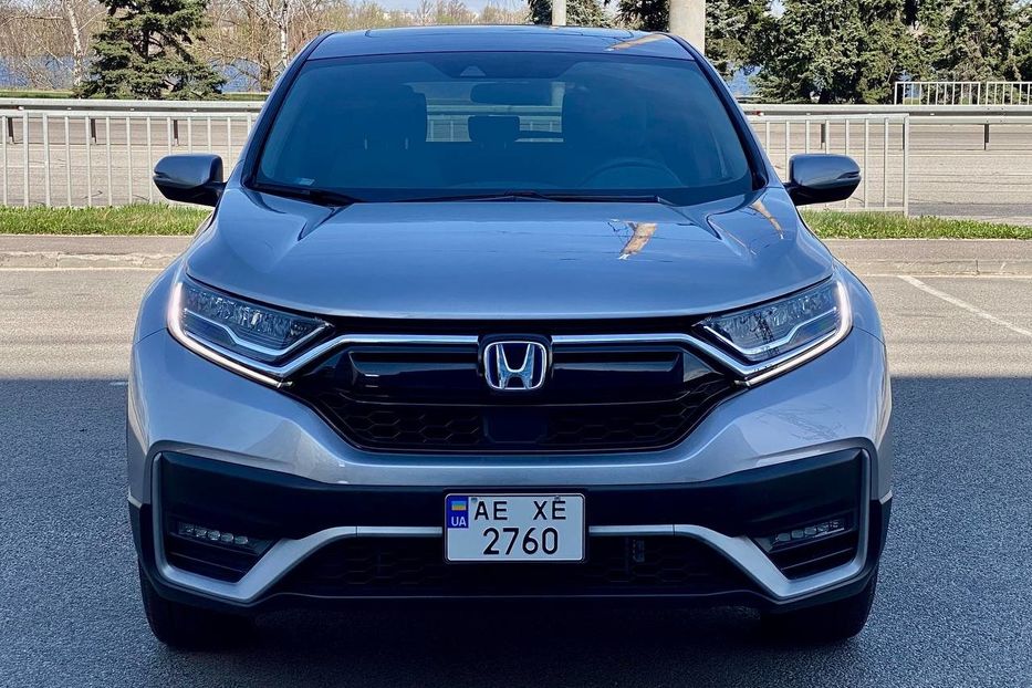 Продам Honda CR-V 2020 года в Днепре