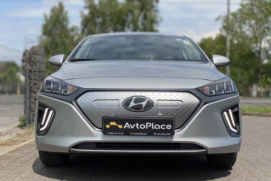 Продам Hyundai Ioniq 2020 года в Луцке