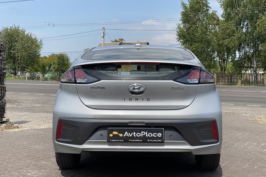 Продам Hyundai Ioniq 2020 года в Луцке