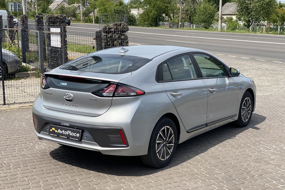 Продам Hyundai Ioniq 2020 года в Луцке