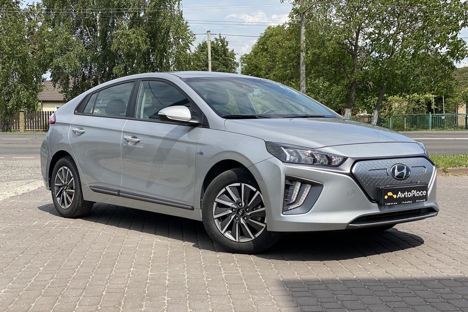 Продам Hyundai Ioniq 2020 года в Луцке