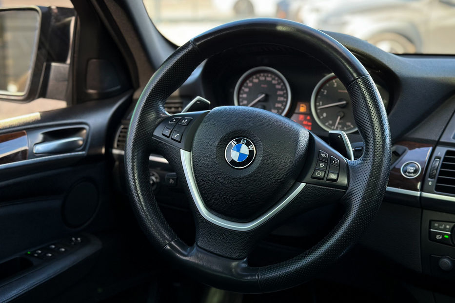 Продам BMW X6 2011 года в Черновцах