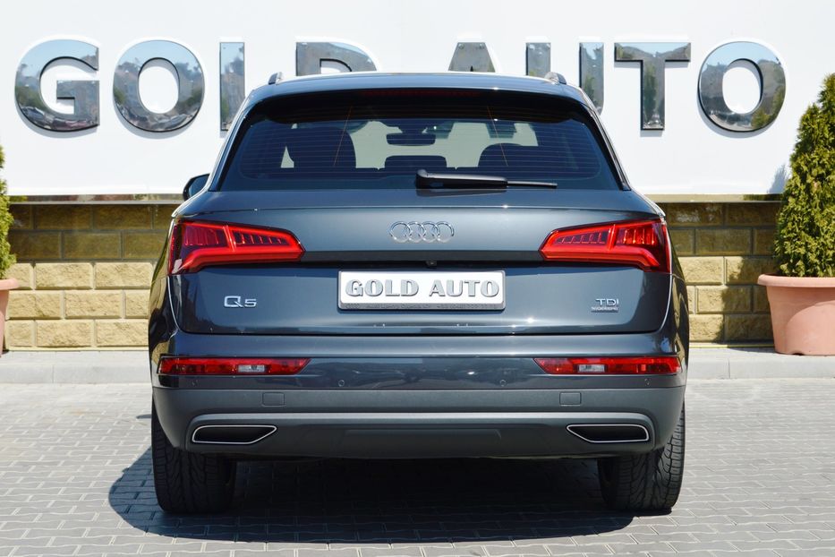 Продам Audi Q5 2017 года в Одессе