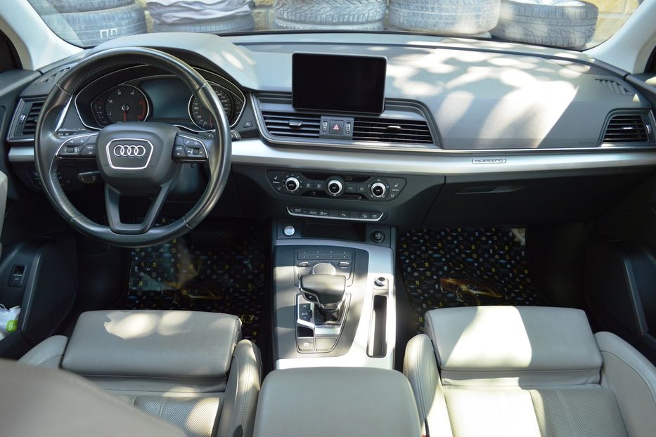 Продам Audi Q5 2017 года в Одессе