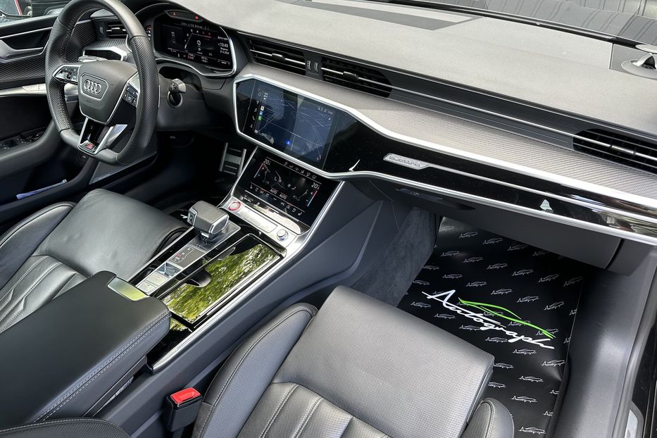 Продам Audi S7 Sportback QUATTRO 2020 года в Киеве