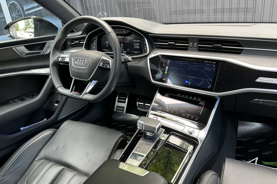 Продам Audi S7 Sportback QUATTRO 2020 года в Киеве