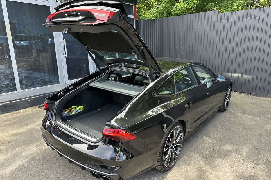 Продам Audi S7 Sportback QUATTRO 2020 года в Киеве