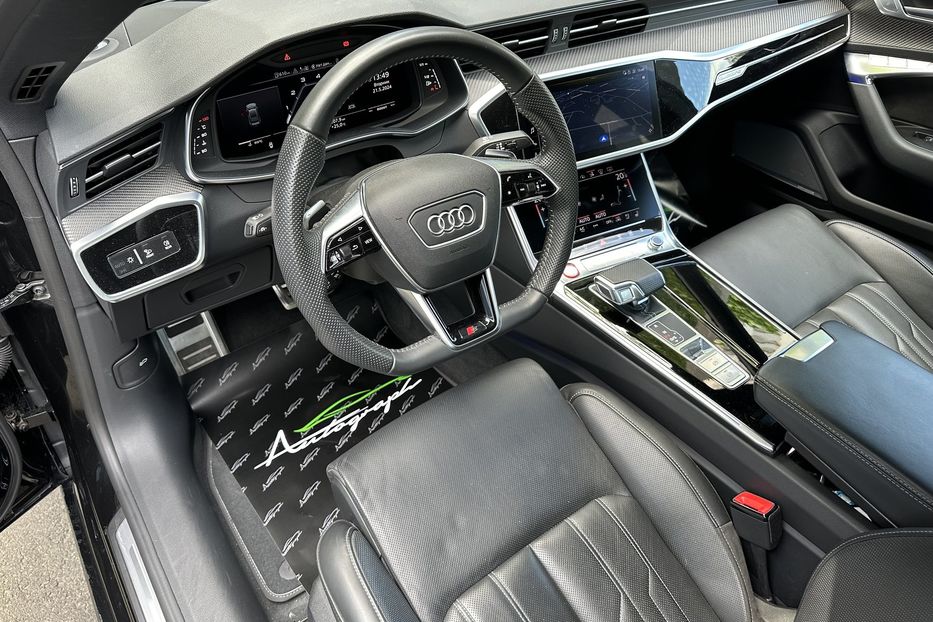 Продам Audi S7 Sportback QUATTRO 2020 года в Киеве