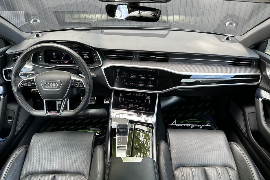 Продам Audi S7 Sportback QUATTRO 2020 года в Киеве