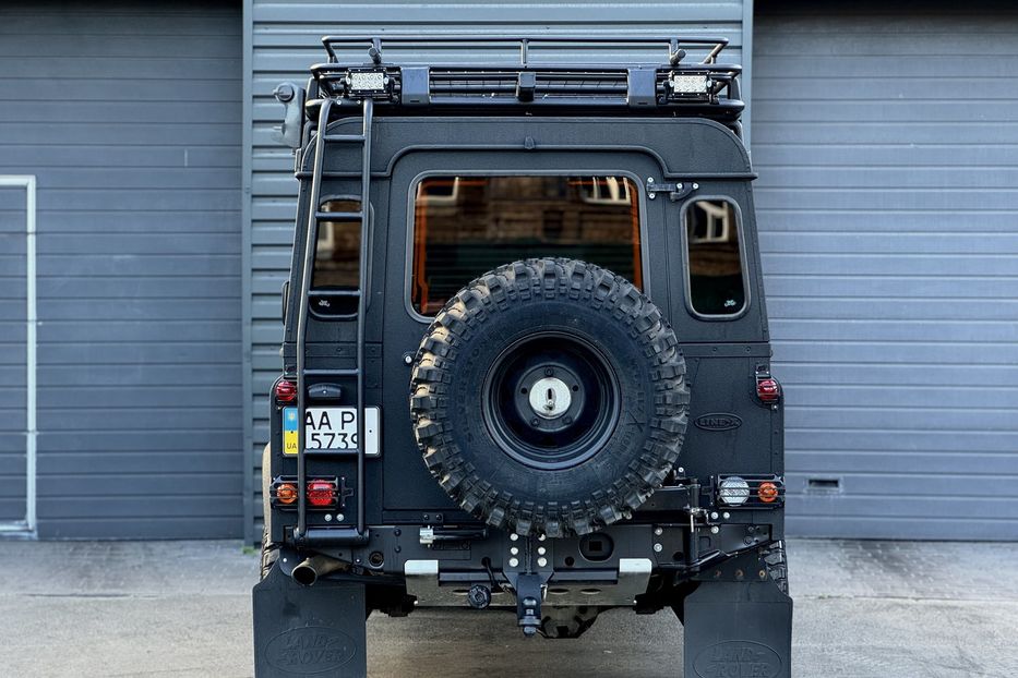 Продам Land Rover Defender 2014 года в Киеве