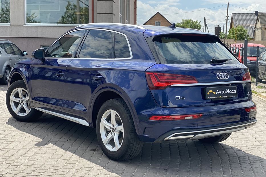 Продам Audi Q5 2021 года в Луцке