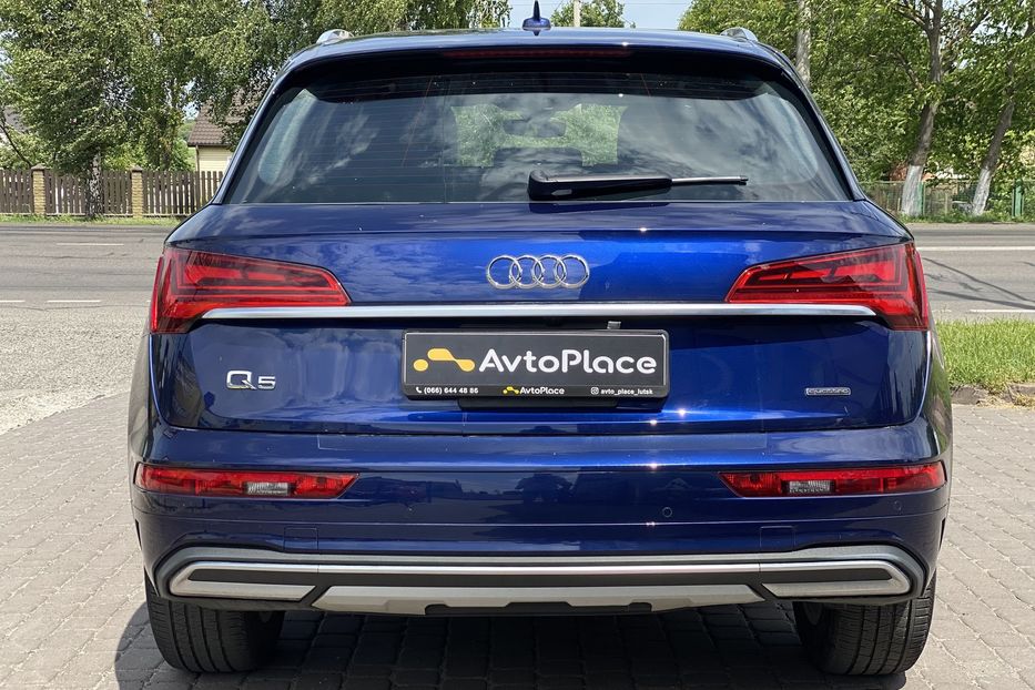 Продам Audi Q5 2021 года в Луцке