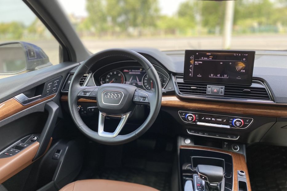 Продам Audi Q5 2021 года в Луцке